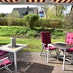 Appartement Ostseeallee 4 Nr 20 Niendorf (Timmendorfer Strand)