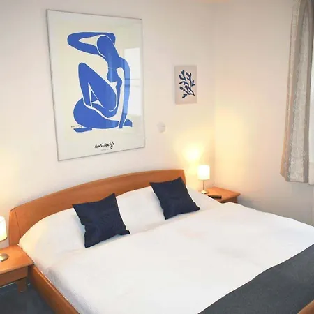 Ostseeallee 4 Nr 20 Apartment