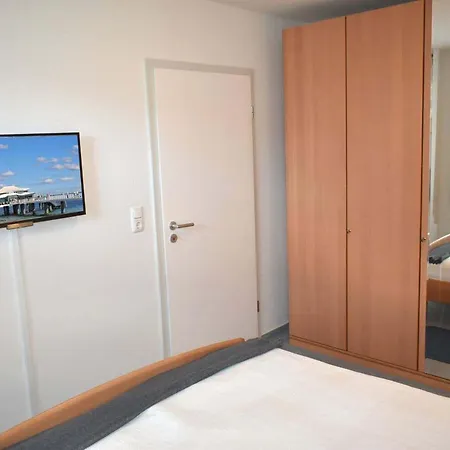 Ostseeallee 4 Nr 20 * 닌도르프
