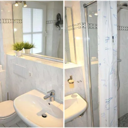 Ostseeallee 4 Nr 20 Niendorf (Timmendorfer Strand)