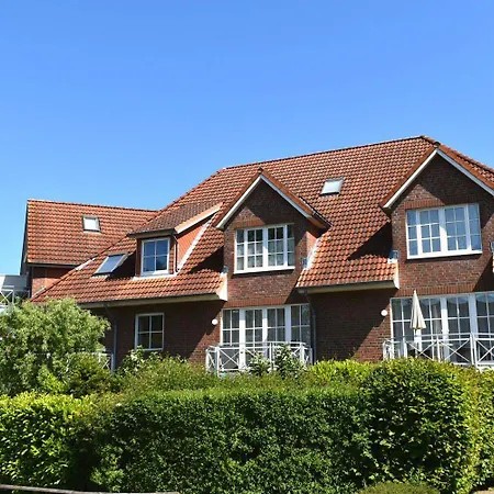 Ostseeallee 4 Nr 20 닌도르프