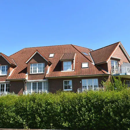 Apartament Ostseeallee 4 Nr 20