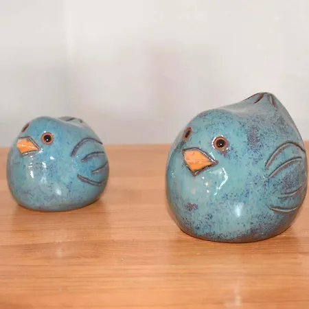 דירה Ostseeallee 4 Nr 20 *