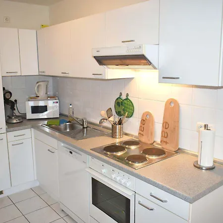 Ostseeallee 4 Nr 20