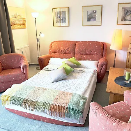 Ostseeallee 4 Nr 20 * נינדורף