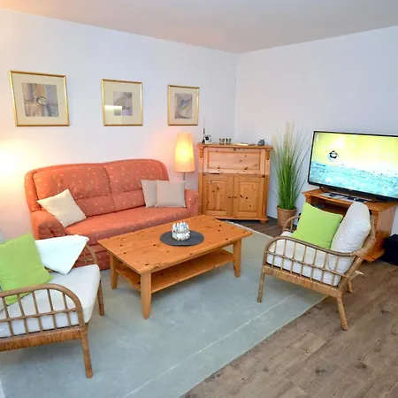 Ostseeallee 4 Nr 20 Apartment Niendorf (Timmendorfer Strand)