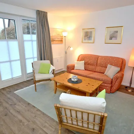 Ostseeallee 4 Nr 20 *