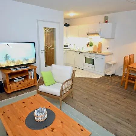 Ostseeallee 4 Nr 20 Niendorf (Timmendorfer Strand)